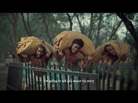 Salim Smart - Zana Baki Labarina (Official Video)