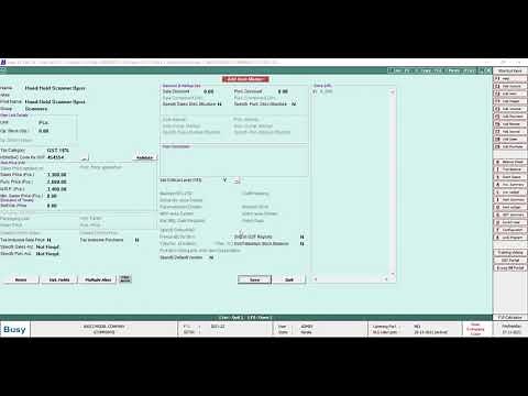 Busy Basic Tutorial Malayalam