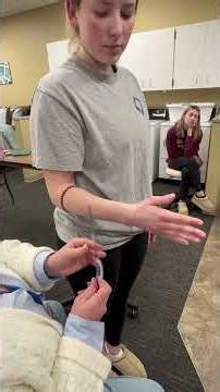 Goniometry- forearm pronation