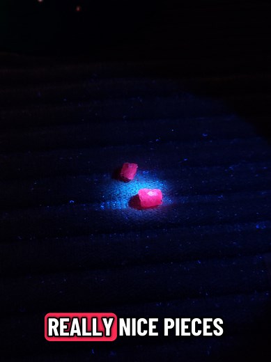 Identifying Real Rubies: A Gemstone Exploration