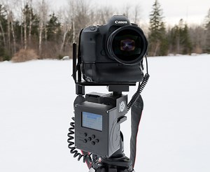 Cinetics Axis360 review