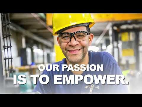 East Penn Manufacturing - A Passion To Empower