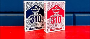 COPAG 310 SlimLine Playing Cards