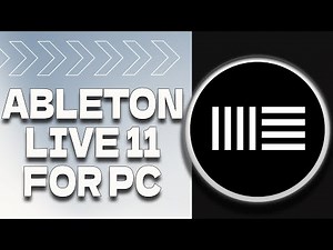 Ableton Live 11 | Easy Download on PC&Laptop⚡️| Legal Tutorial ✅