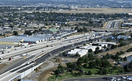 2025's remaining road construction projects