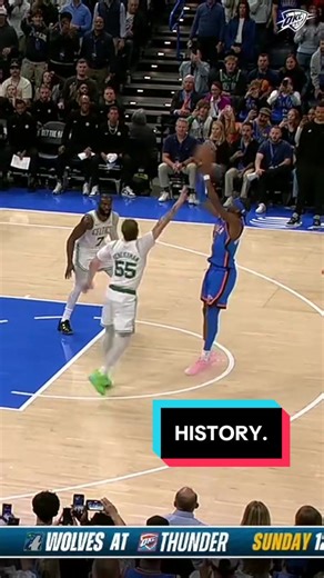 Bucket's Historic 20-Point Game Streak in NBA