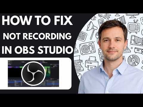 how to fix OBS Studio not recording full guide 2026