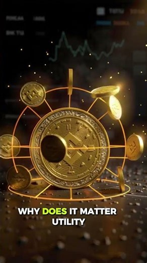 This coin burns itself to stay valuable #bnb #tech #money