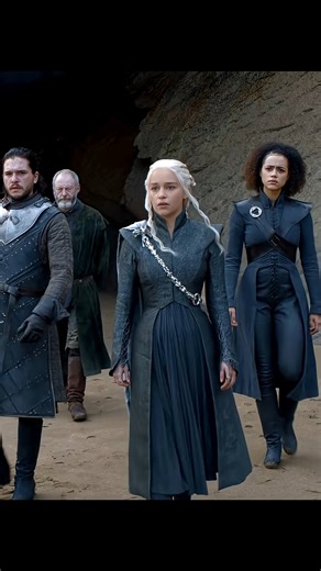 309K views · 5.9K reactions | Daenerys ignores Tyrion's advise and Listen to Jon | Oasis Mexican Kitchen & Bar | Facebook