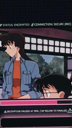 Mouri's TV Fail Exposed 📺 毛利 テレビ失敗暴露 #Shorts