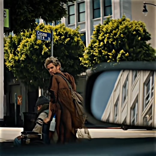 Película Nadie Especial Escenas de Película con Maya Hawke y Andrew Garfield | Kulture Films & Mangas