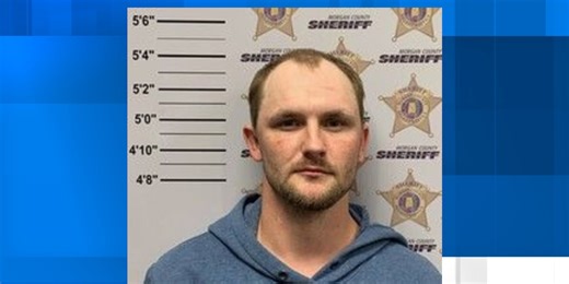 Inmate escapes from Decatur Morgan Hospital, search underway