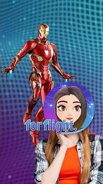 Is Iron Man Tech Finally Real?