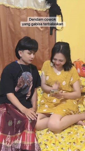 Momon #fyp | momon