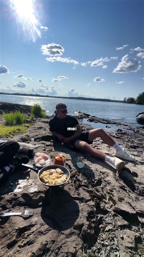 Fishing Adventures with Friends in Nature