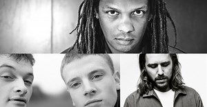 Music: This Week In Drum & Bass: Sub Focus, DJ Bailey & Source Direct