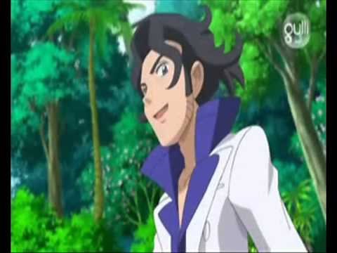 TheMangaShow - Saison 2 - Episode 4 - Pokemon Saison 17 Ep 2 VF