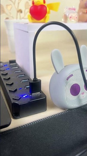 OLYPS Keyboard Mechanical Keyboard Gaming Blue Switch 61 Keys 59% Layout RGB Light for PC Laptop