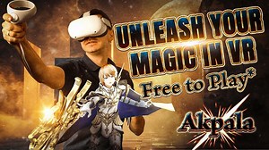 喜加一！VR多人游戏《Akpala | 阿克帕拉》【SteamVR】