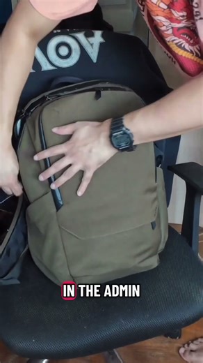 Packing my Alpaka Elements Backpack Pro 26L for Everyday carry, laptop, tech #edc #backpack #alpaka