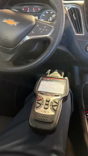 Menjicar_Customer cane from another shop They mis diagnosed the issue Easy fix #automotive #mechanic | Freddie Hughes