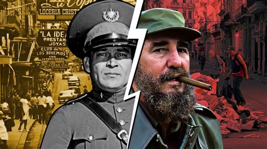 1M views · 42K reactions | LA REVOLUCIÓN: Ni de los humildes ni para los humildes. #DespiertaCubano #encubahaymiseria #encubahayhambre #abajoelcomunismo #elcomunismomata | El Despertar Cubano | Facebook