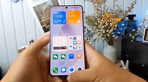 一个视频教会你荣耀Magic5的系统怎么玩，没用过荣耀的小伙伴看过来