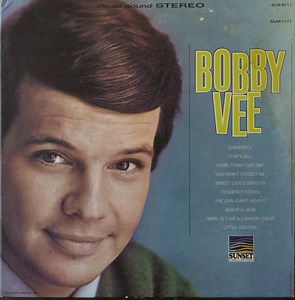 Bobby Vee - Bobby Vee