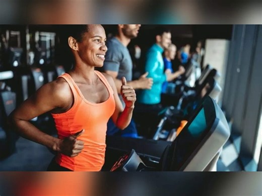 Experts say this simple aerobic exercise could add years to your life. Are you doing it?