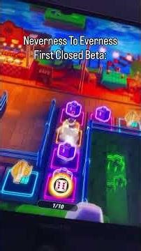 Will everyone be playing Neverness To Everness when it drops? #nevernesstoeverness #nte