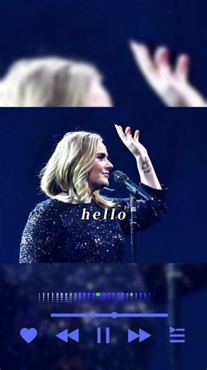 Adele's Live Performance at Griffith Observatory