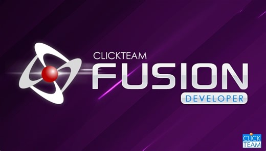 Comprar Clickteam Fusion 2.5 Developer Upgrade - PC (Steam)
