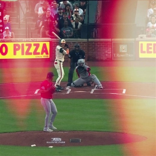 ⚾️6/4 MLB MOST Notables⚾️Gunnar Henderson vs Brayan Bello: 7-22, 3 Doubles, 2 HRs💣💣Trea Turner vs Lucas Giolito: 3-7, 2 HRs💣💣Bryce Harper vs Lucas Giolito: 2-5, 2 HRs💣💣Jackson Merrill vs Zack Wheeler: 2-7, 2 HRs💣💣Xander Bogaerts vs Zack Wheeler: 3-10, 1 Double, 1 HR💣Kyle Schwarber vs Lucas Giolito: 4-15, 2 Doubles, 1 HR💣Taylor Ward vs Brayan Bello: 4-10Samuel Basallo vs Brayan Bello: 2-5, 1 Double, 1 HR💣Andruw Monasterio vs Trevor Rogers: 2-3, 1 DoubleRhys Hoskins vs Carlos Rodón: 3-1