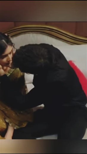 savi and rajat romantic seen