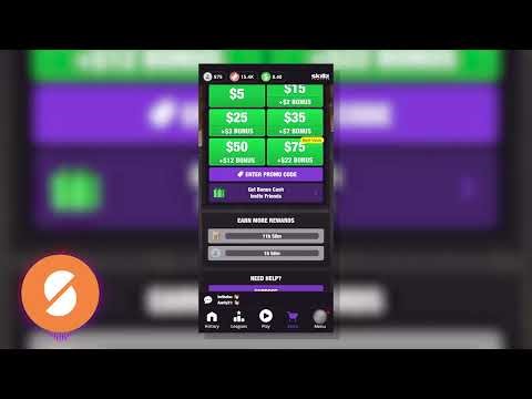 Quick Guide: How to Withdraw Money on 21 Blitz (Payment Proof)