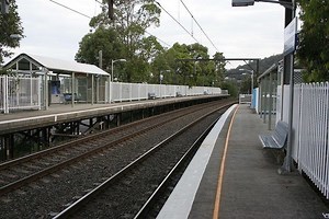 Koolewong railway station - Alchetron, the free social encyclopedia