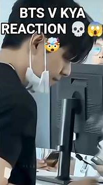 OMG! V ❌ FRIEND KISS 😱 ✅ LISA ENTRY 😍#bts #kpopedit #viral #kiss