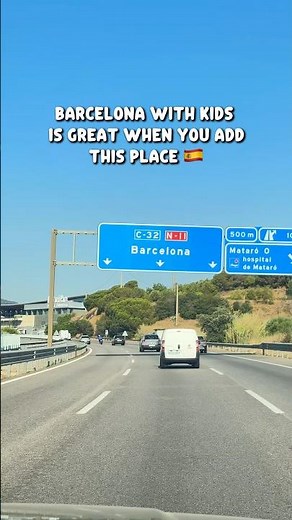 Spend a perfect day in Barcelona + don't miss the Costa Brava Coast!