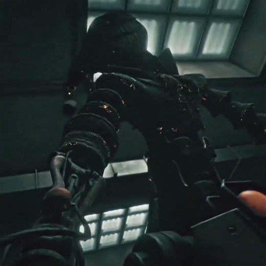 Big Guy X Prototype | Poppy Playtime: Chapter 5