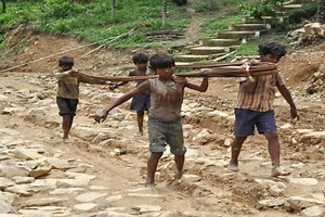 The Child Labour (Prohibition and Regulation) Amendment Act, 2016