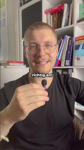 PowerPoint Morphen Effekt 😍