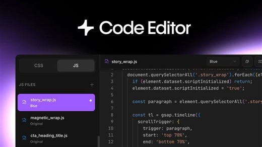 This changed how I code in Webflow | Casey Lewis