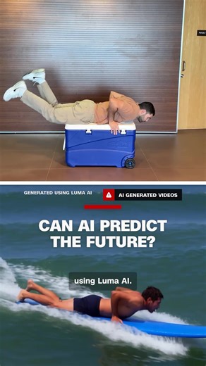 AI Video Generation and Its Impact on Public Trust