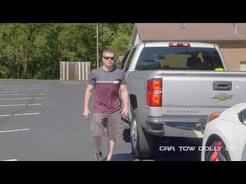 Car Tow Dolly Instructional Video
