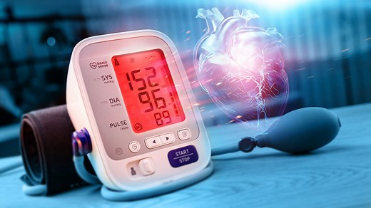 How to Beat Hypertension: 9 Ways to Support Normal Blood Pressure