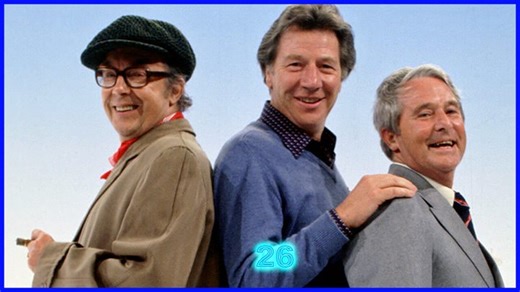 The M & W Show at Thames 1980-1983 (Requested)