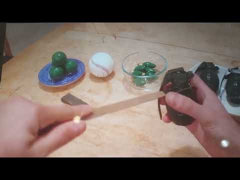 Fresh Guacamole 2 by PES | Oscar Nominated Short