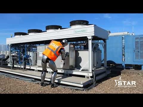 StarCore v1.0 – The Autonomous Refrigeration Engineer Has Arrived