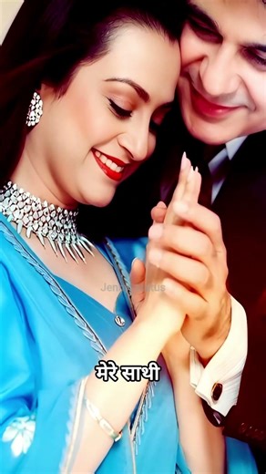 Mere Sathi Ho Jeevan Sathi/ Dharmendra, Rekha | Lata Mangeshkar | Baazi(1984)1Romantic Songs