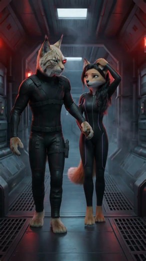 UMBRAL Action Extra — The Escape